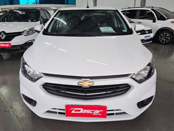 CHEVROLET JOY 1.0 SPE4 FLEX PLUS MANUAL